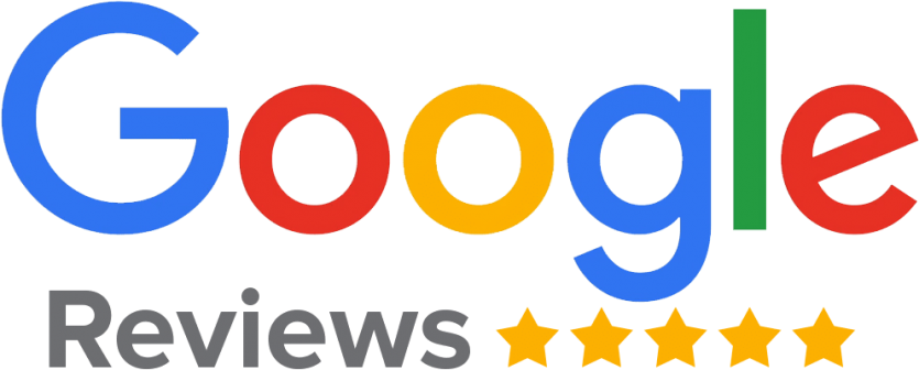 Google Reviews - 5 Strs