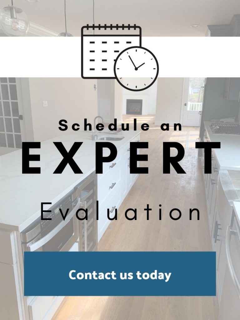 Schedule Expert Evaluation